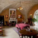 Hotel Domaine Du Grand Malherbes