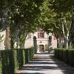 Hotel Domaine Du Grand Malherbes