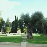 Domaine Du Grand Malherbes 3*