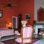 Domaine Du Grand Malherbes Hotel