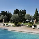 Hotel Domaine Du Grand Malherbes