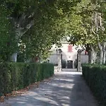 Domaine Du Grand Malherbes 3* Aigues-Mortes