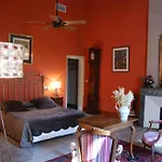Hotel Domaine Du Grand Malherbes