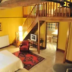 Domaine Du Grand Malherbes Hotel
