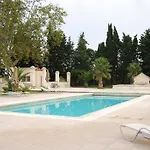 Hotel Domaine Du Grand Malherbes Aigues-Mortes