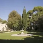 Hotel Domaine Du Grand Malherbes 3*