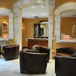 Hotel Domaine Du Grand Malherbes