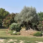 Domaine Du Grand Malherbes Hotel
