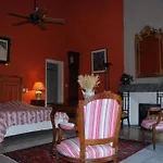 Domaine Du Grand Malherbes Hotel