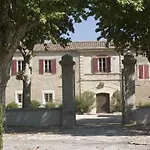 Domaine Du Grand Malherbes 3*