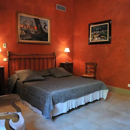 Domaine Du Grand Malherbes 3*