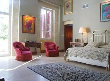 Domaine Du Grand Malherbes Aimargues