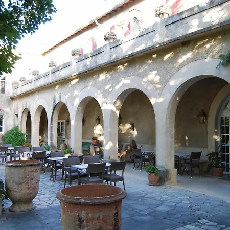 Domaine Du Grand Malherbes Aigues-Mortes
