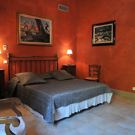 Hotell Domaine Du Grand Malherbes Aigues-Mortes