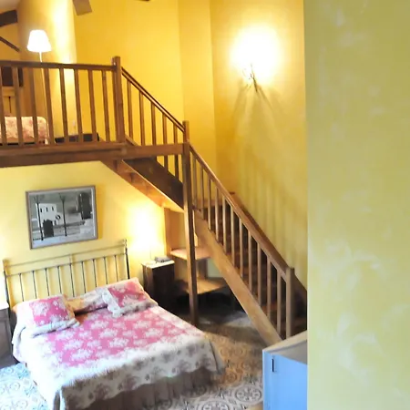 Hotell Domaine Du Grand Malherbes 3*