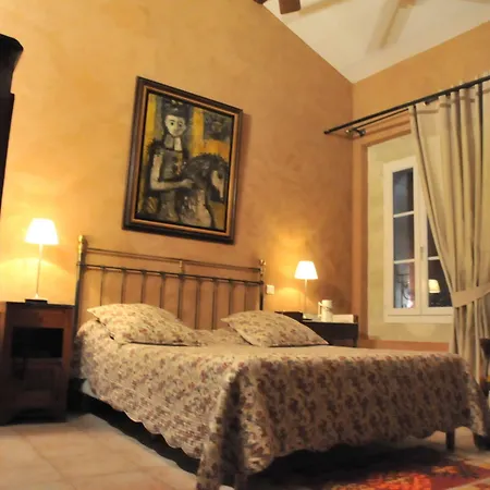 Domaine Du Grand Malherbes 3*