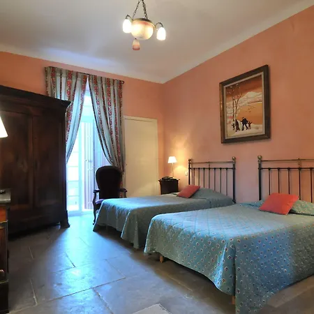 Hotell Domaine Du Grand Malherbes Aigues-Mortes