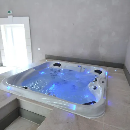 Domaine Du Grand Malherbes 3* Aigues-Mortes