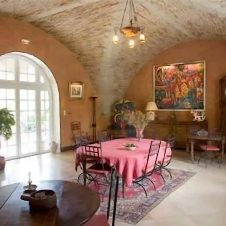 Domaine Du Grand Malherbes 3* Aigues-Mortes