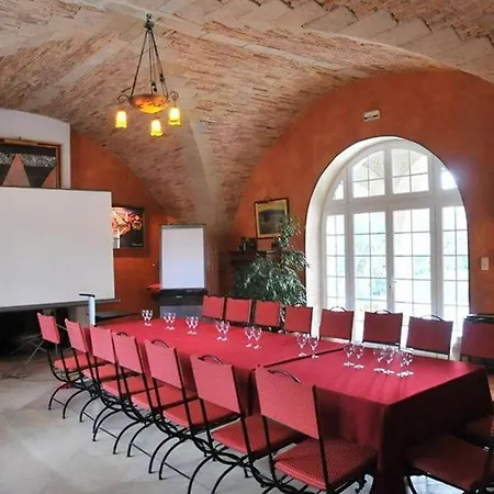 Domaine Du Grand Malherbes