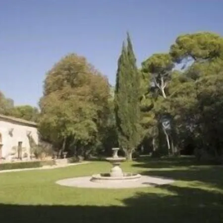 Hotell Domaine Du Grand Malherbes 3*