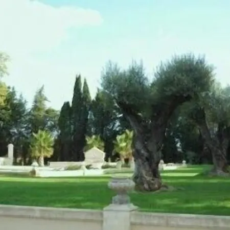 Domaine Du Grand Malherbes 3*