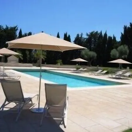 Domaine Du Grand Malherbes