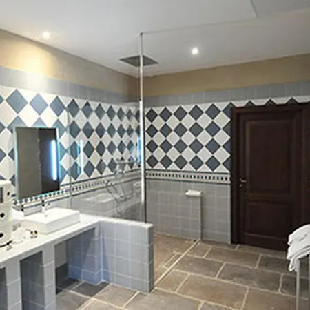 Domaine Du Grand Malherbes Hotell Aigues-Mortes