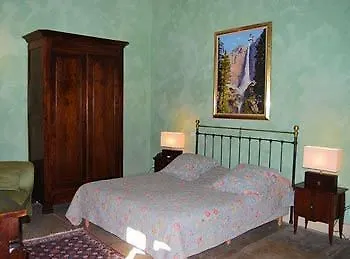 Hotell Domaine Du Grand Malherbes 3*