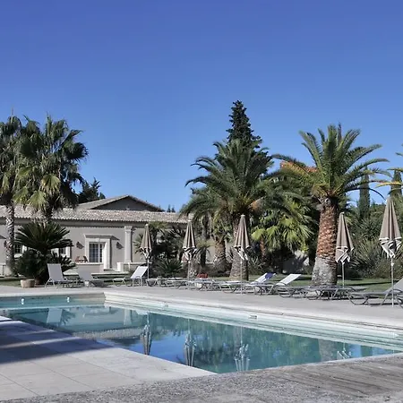 Domaine Du Grand Malherbes Hotel Aimargues