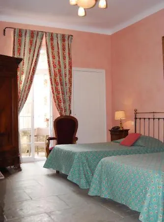 Hotell Domaine Du Grand Malherbes Aigues-Mortes