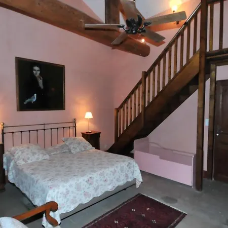 Domaine Du Grand Malherbes Hotell