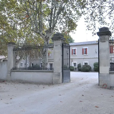 Domaine Du Grand Malherbes 3* Aigues-Mortes