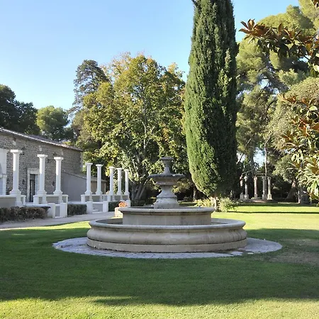 Domaine Du Grand Malherbes 3* Aigues-Mortes