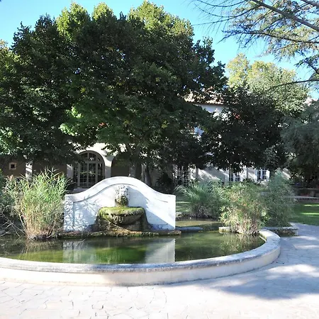 Domaine Du Grand Malherbes Hotell
