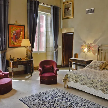 Domaine Du Grand Malherbes Hotell Aigues-Mortes