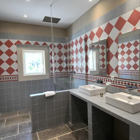 Domaine Du Grand Malherbes Hotell 3*