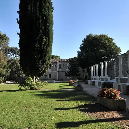 Domaine Du Grand Malherbes 3*