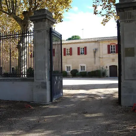 Domaine Du Grand Malherbes Aigues-Mortes