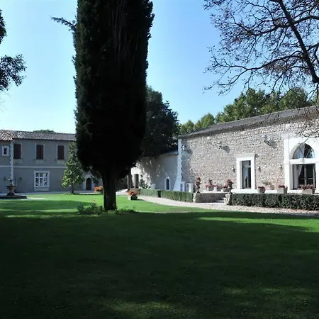 Domaine Du Grand Malherbes Aigues-Mortes