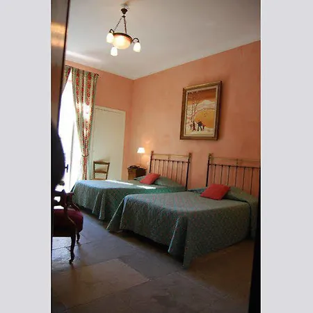 Domaine Du Grand Malherbes Aigues-Mortes