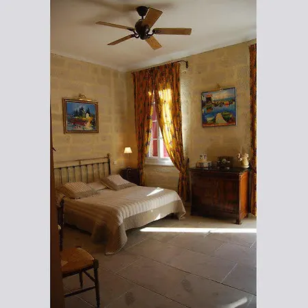 Domaine Du Grand Malherbes Hotel Aimargues