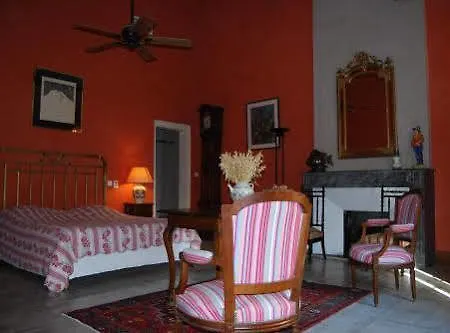 Domaine Du Grand Malherbes Hotell