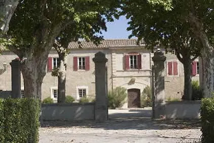 Domaine Du Grand Malherbes 3*