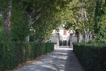 Domaine Du Grand Malherbes 3* Aimargues