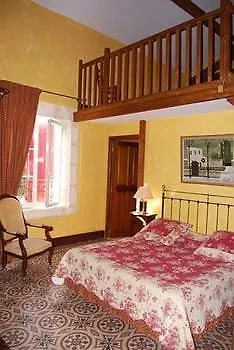 Domaine Du Grand Malherbes 3*