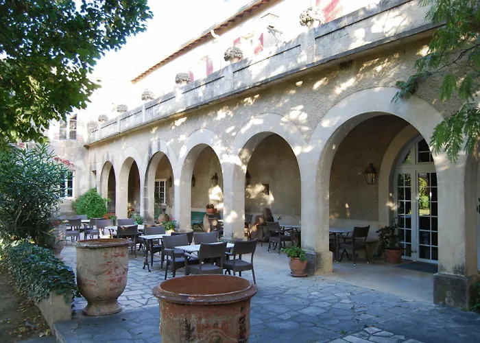 Domaine Du Grand Malherbes Aimargues