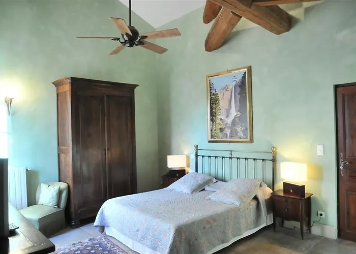 Domaine Du Grand Malherbes Hotel Aimargues