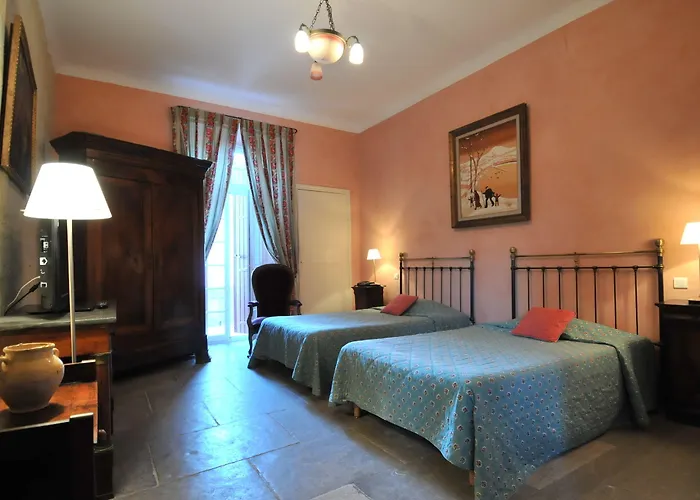 Hotel Domaine Du Grand Malherbes Aimargues