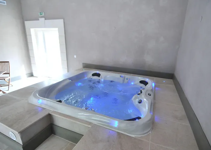 Domaine Du Grand Malherbes 3* Aimargues